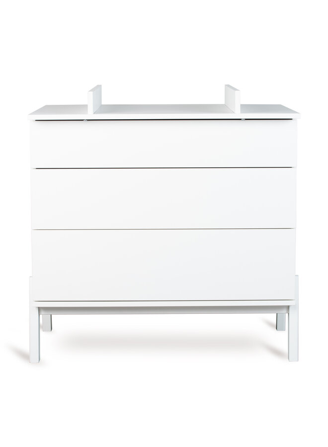 Quax - Ashi extensie commode - Cream
