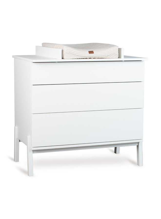 Quax - Ashi extensie commode - Cream