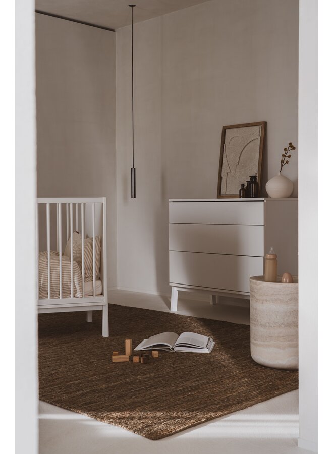 Quax - Ashi commode - Cream