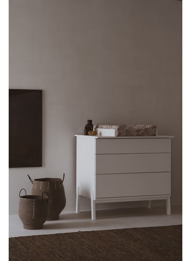 Quax - Ashi commode - Cream