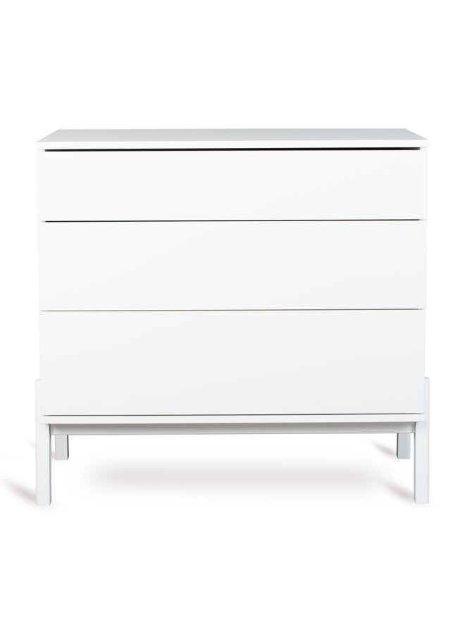 Quax - Ashi commode - Cream