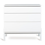 Quax - Ashi commode - Cream