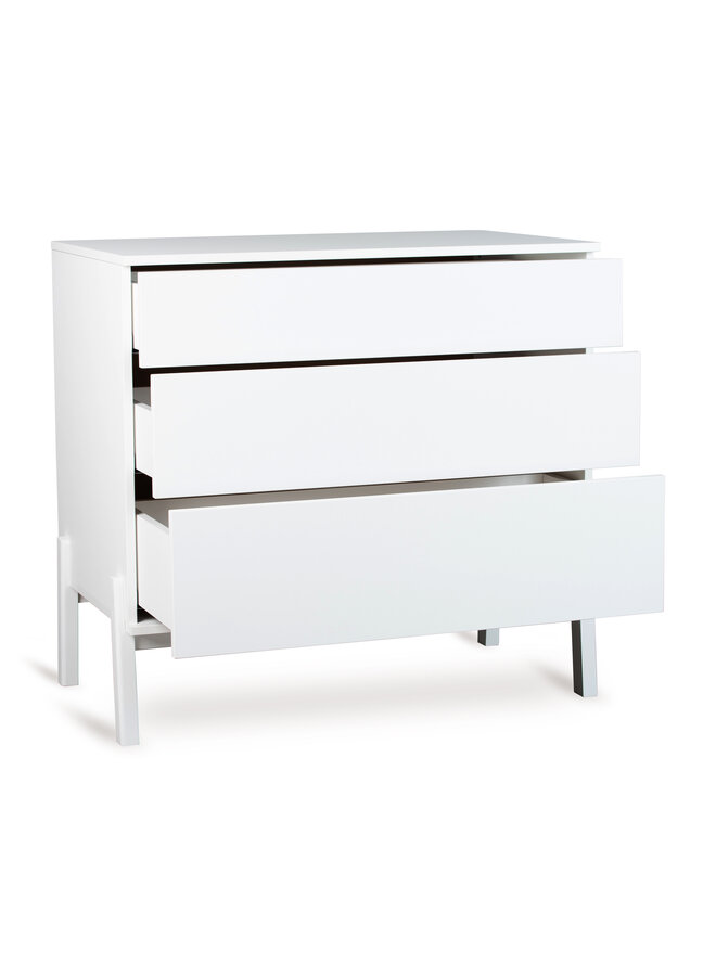 Quax - Ashi commode - Cream