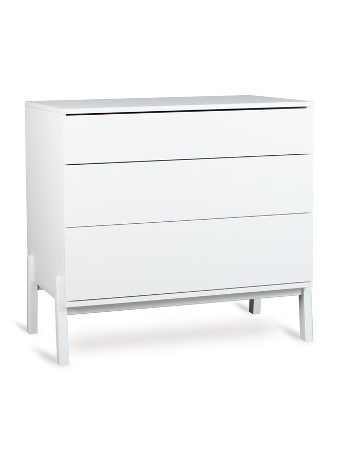 Quax - Ashi commode - Cream