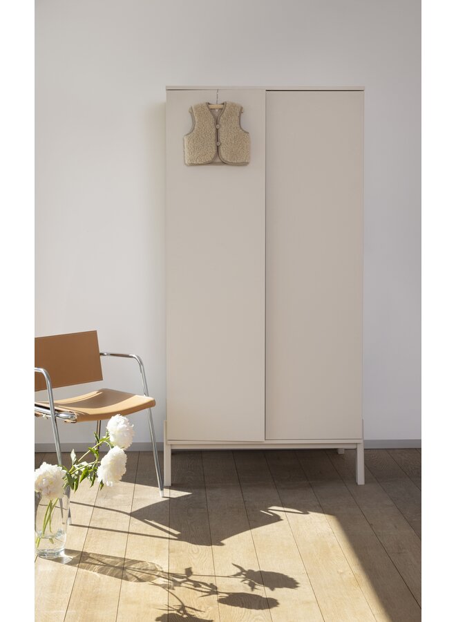 Quax - Ashi kast - Clay