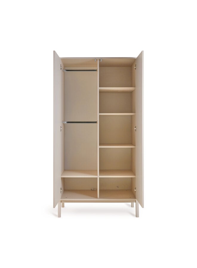 Quax - Ashi kast - Clay