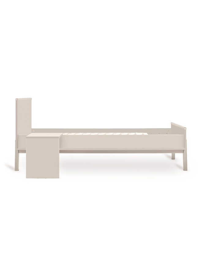 Quax - Ashi junior kit 170x70 - Clay