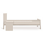 Quax - Ashi junior kit 170x70 - Clay