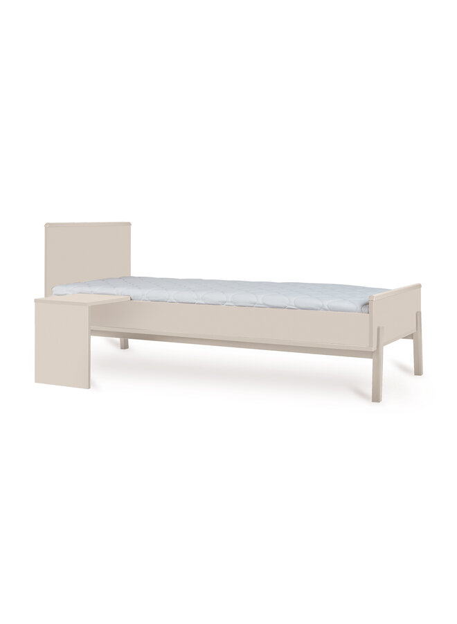 Quax - Ashi junior kit 170x70 - Clay
