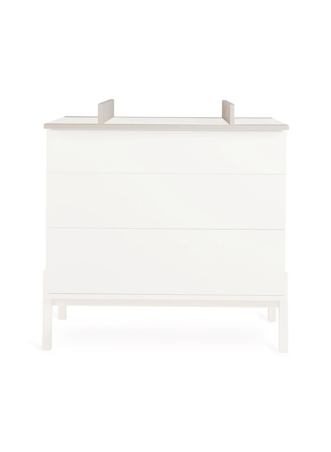 Quax - Ashi extensie commode - Clay