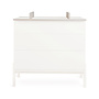 Quax - Ashi extensie commode - Clay