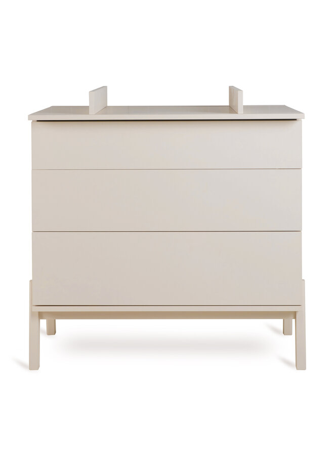 Quax - Ashi extensie commode - Clay