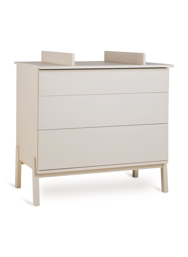 Quax - Ashi extensie commode - Clay