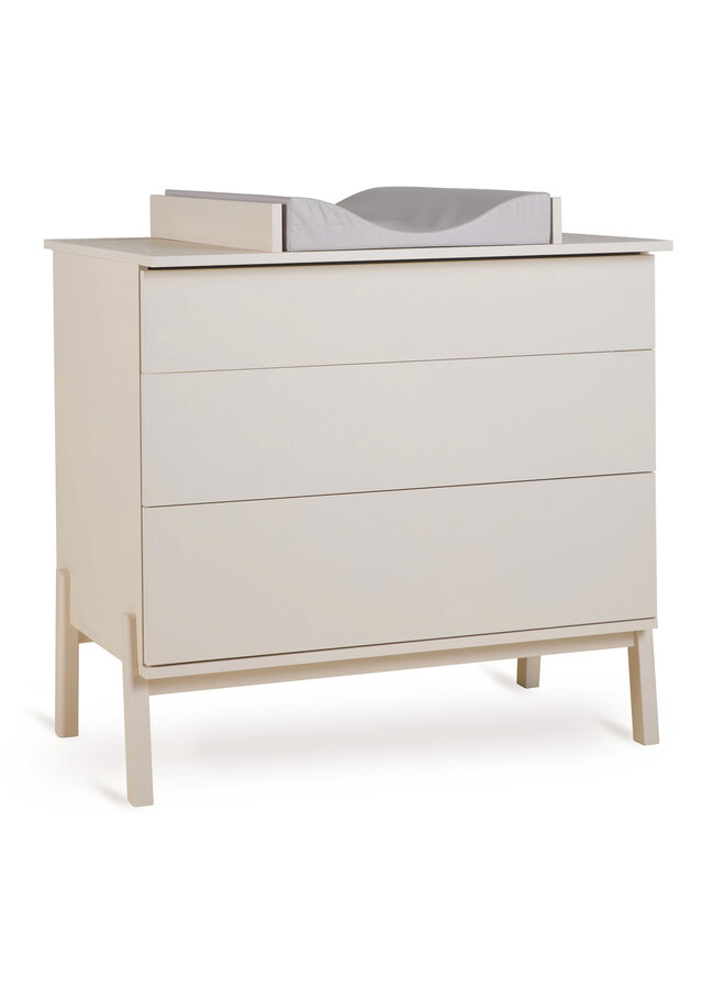 Quax - Ashi extensie commode - Clay