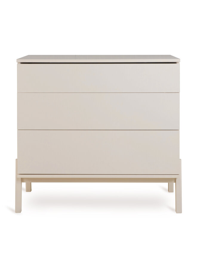 Quax - Ashi commode - Clay