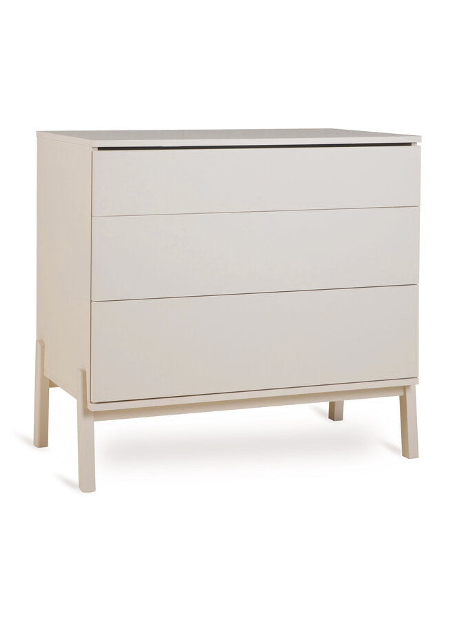 Quax - Ashi commode - Clay