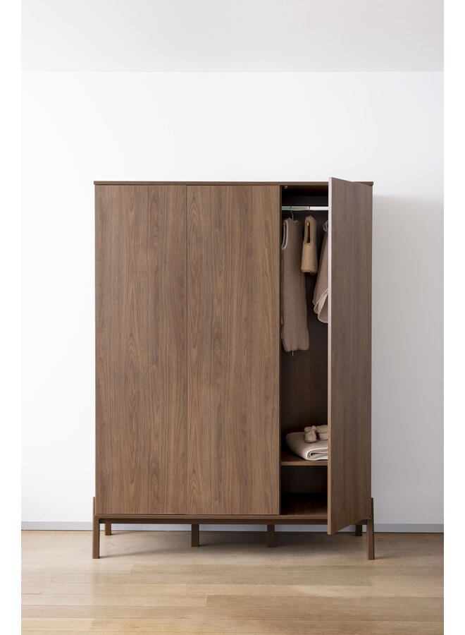 Quax - Ashi kast XL - Chestnut