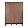 Quax - Ashi kast XL - Chestnut