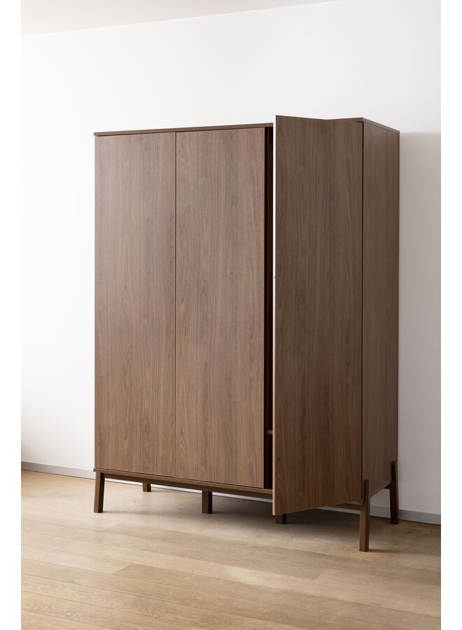 Quax - Ashi kast XL - Chestnut