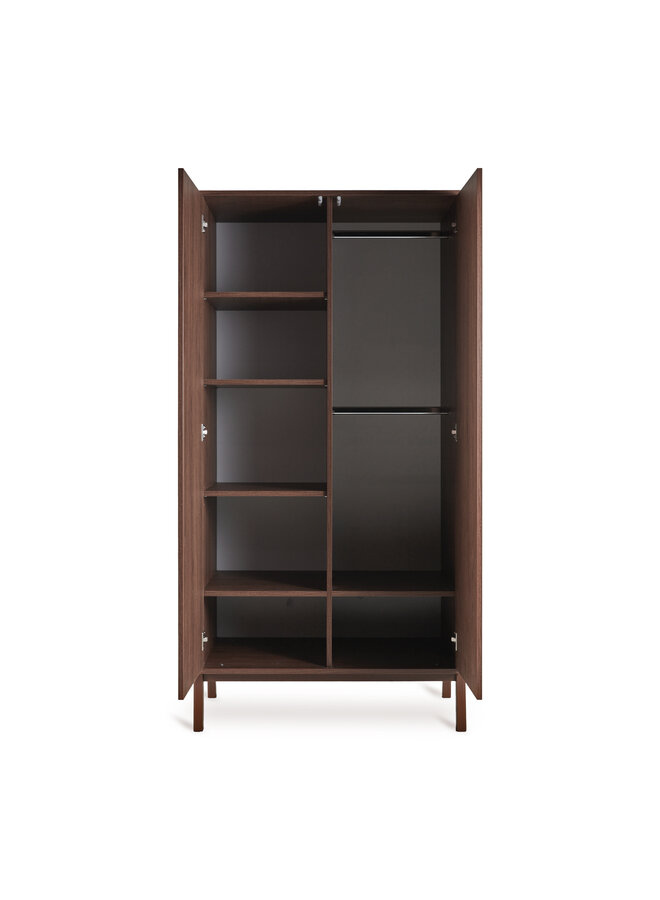 Quax - Ashi kast - Chestnut