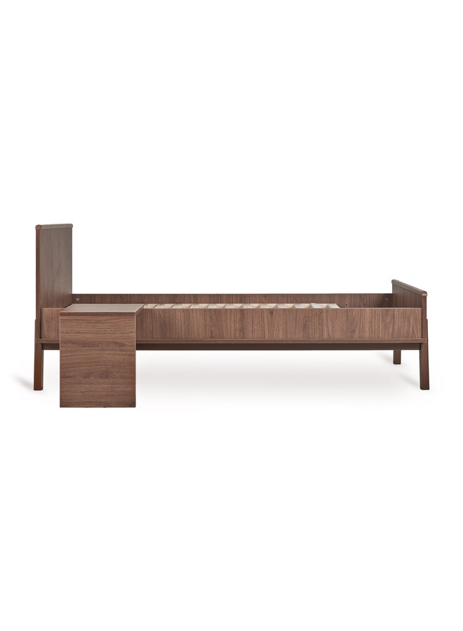 Ashi junior kit 170x70 - Chestnut
