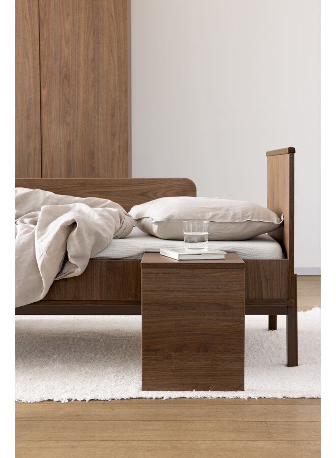 Quax - Ashi junior kit 170x70 - Chestnut