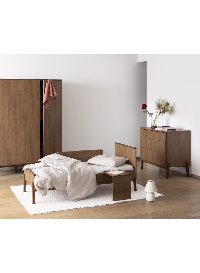 Quax - Ashi junior kit 170x70 - Chestnut