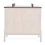 Quax - Ashi extensie commode - Chestnut
