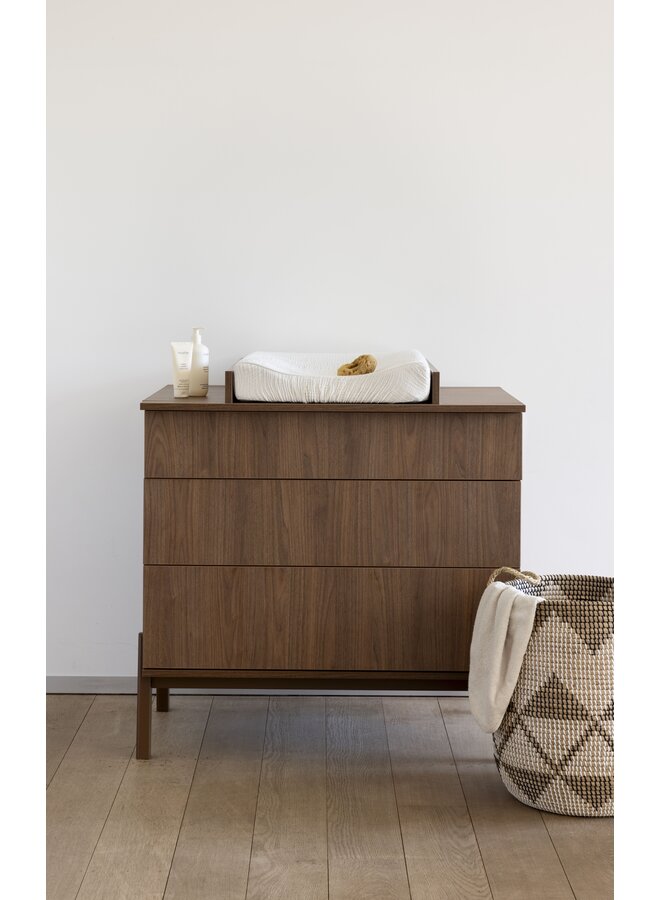 Quax - Ashi extensie commode - Chestnut