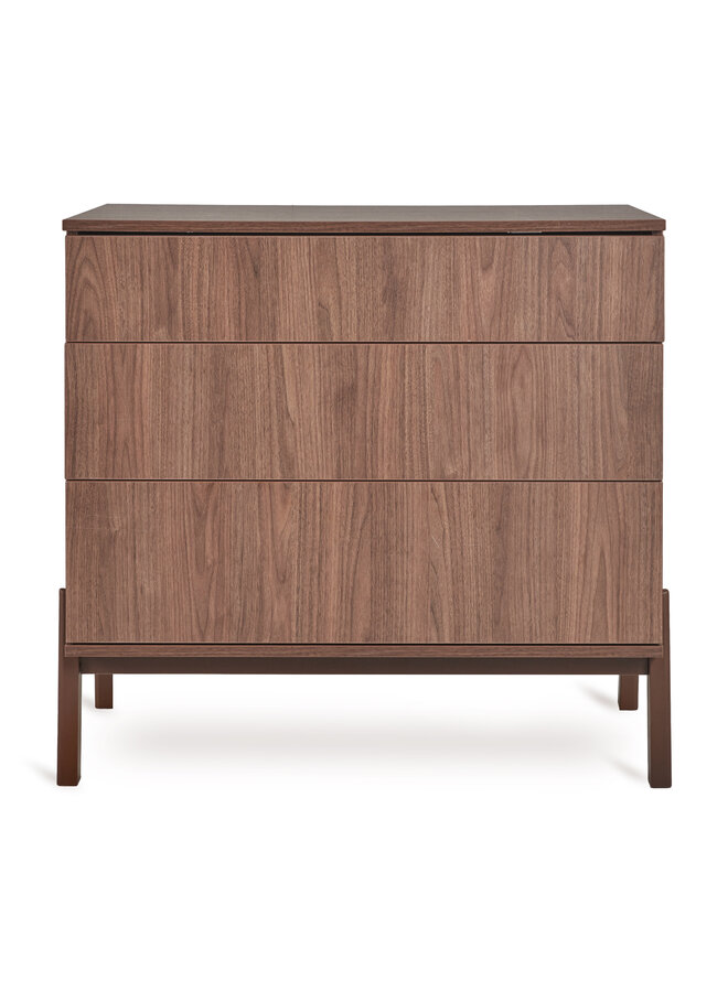Ashi commode - Chestnut