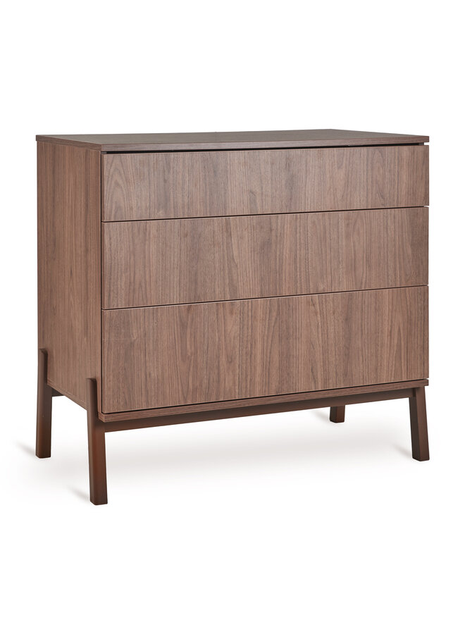 Quax - Ashi commode - Chestnut