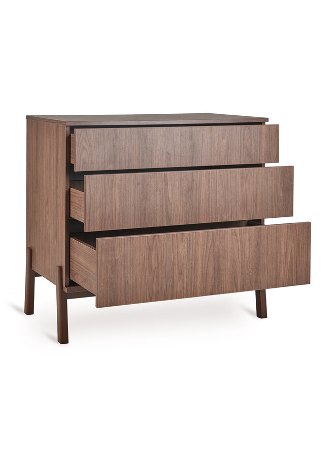 Quax - Ashi commode - Chestnut