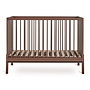 Quax - Ashi bed 120x60 - Chestnut