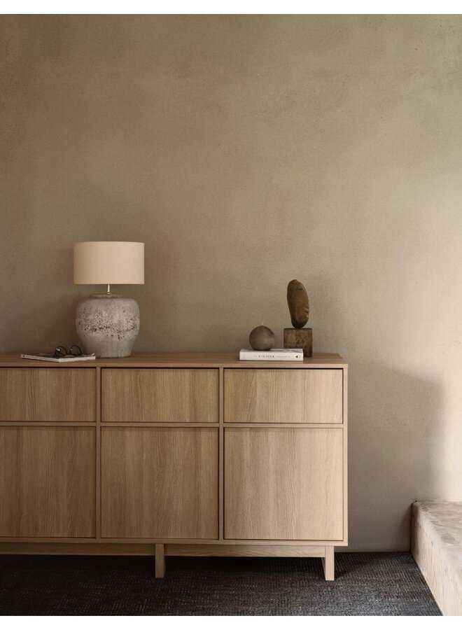 Quax - Kyo commode XL - Honey ash