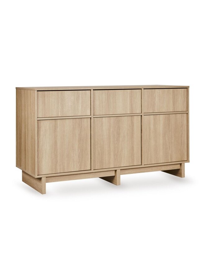 Quax - Kyo commode XL - Honey ash