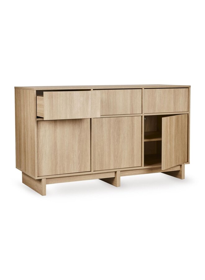 Quax - Kyo commode XL - Honey ash