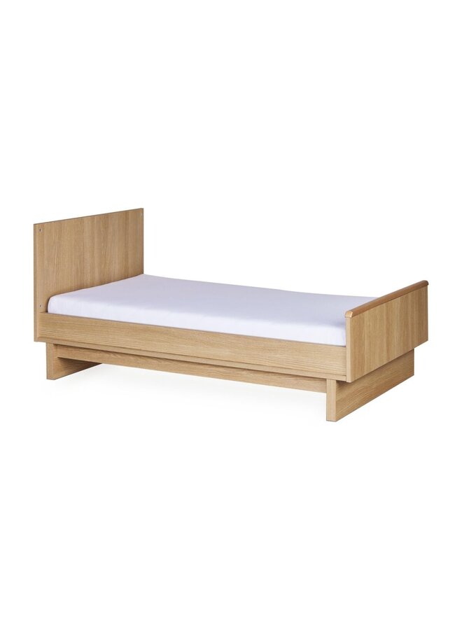 Quax - Kyo bed 140x70 - Honey ash