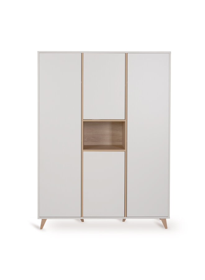 Loft kast XL - White