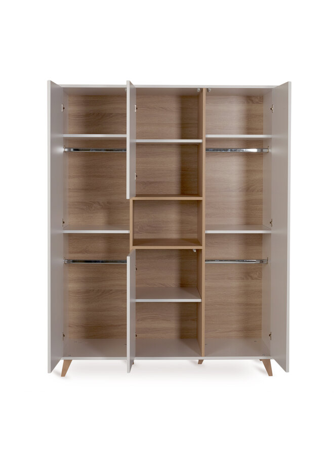 Quax - Loft kast XL - White