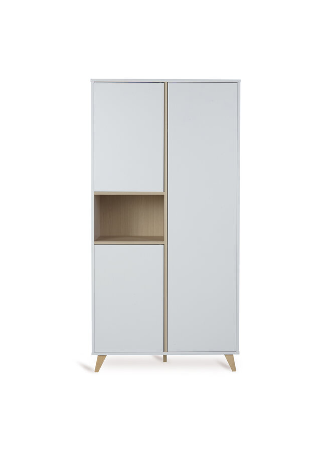 Quax - Loft kast - White