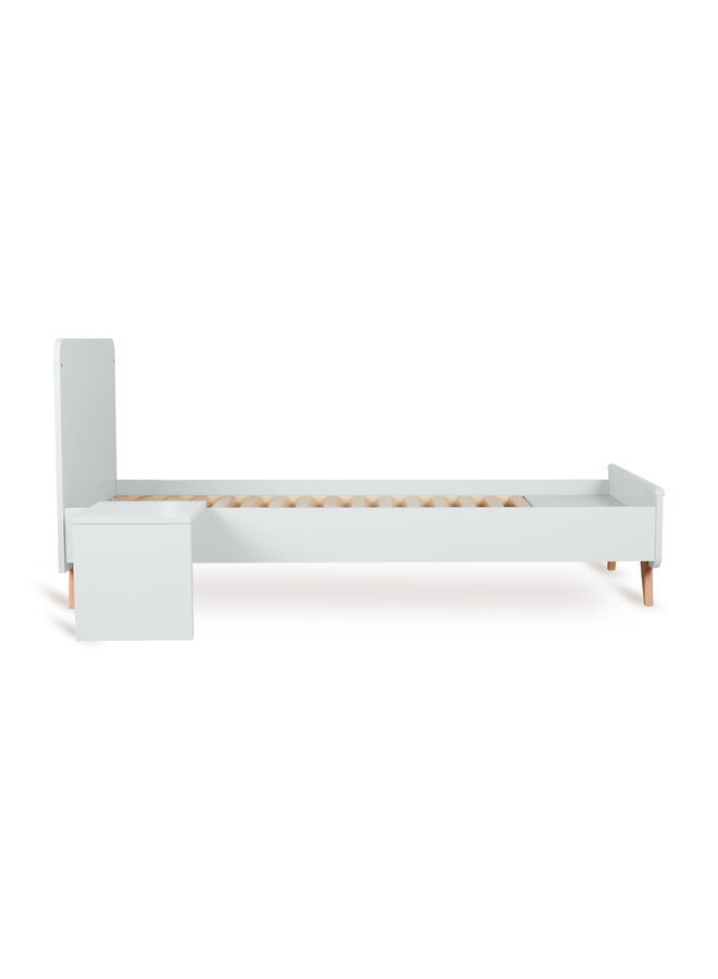 Quax - Loft junior kit 170x70 - White