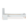 Quax - Loft junior kit 170x70 - White