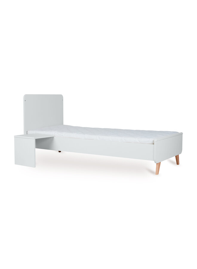 Quax - Loft junior kit 170x70 - White