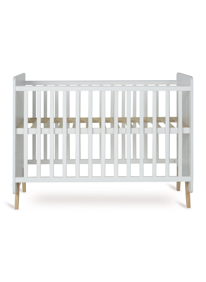 Loft bed 120x60 - White