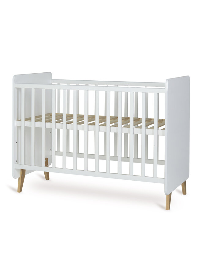Quax - Loft bed 120x60 - White