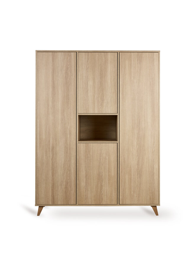 Quax - Loft kast XL - Honey ash