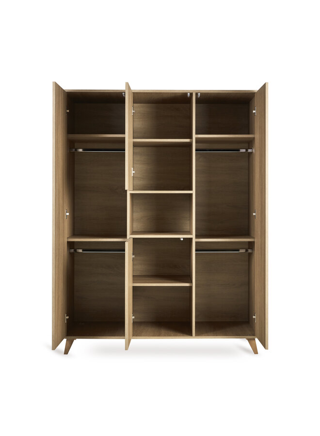 Quax - Loft kast XL - Honey ash