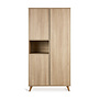 Quax - Loft kast - Honey ash