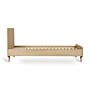 Quax - Loft junior kit 170x70 - Honey ash