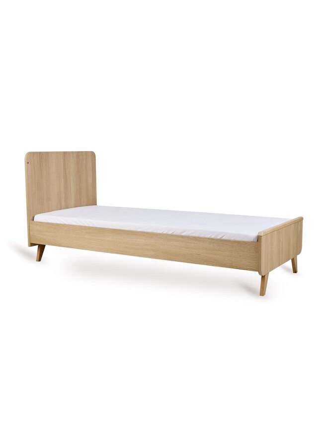 Quax - Loft junior kit 170x70 - Honey ash